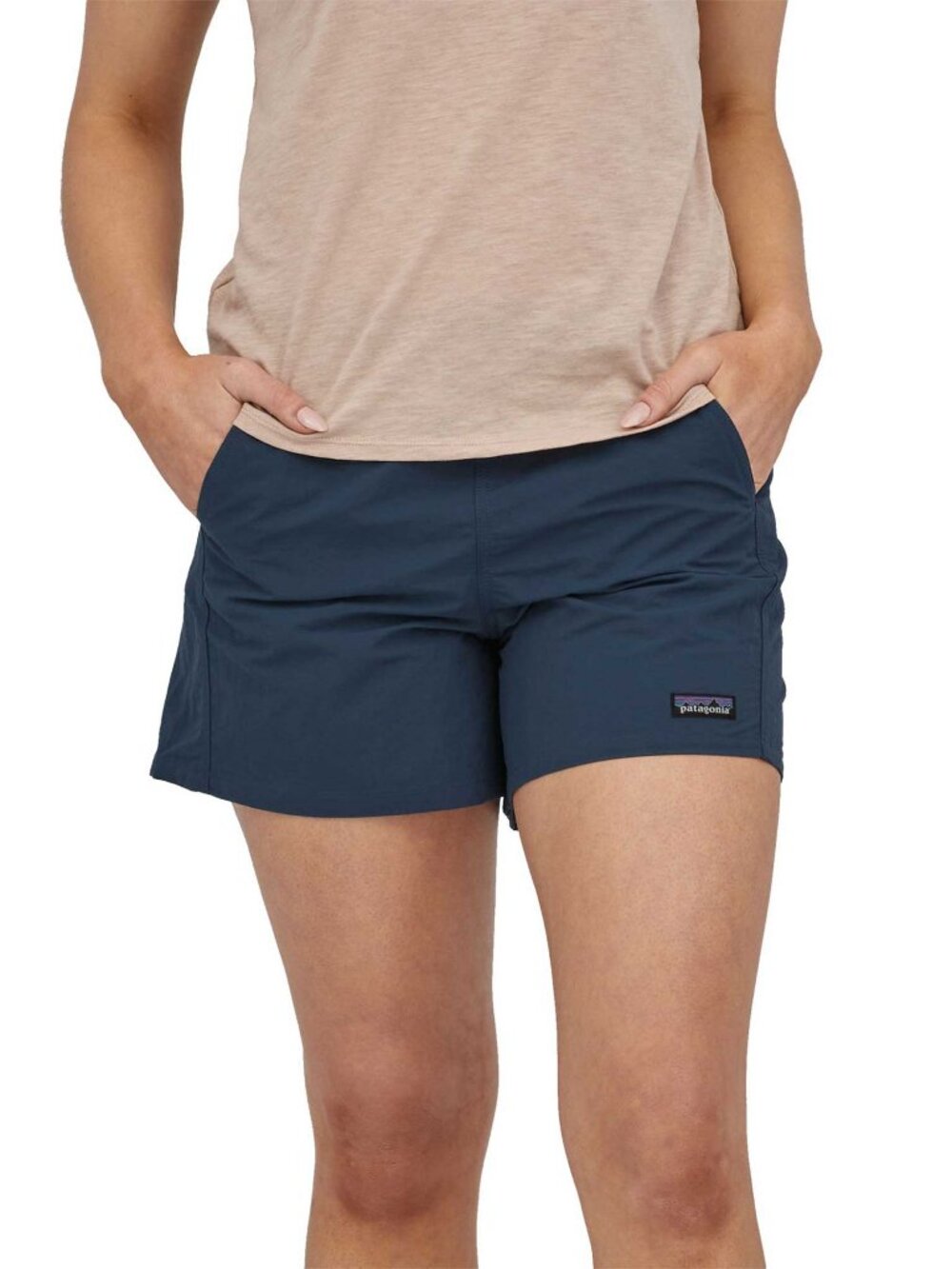 Patagonia Women's 5” Baggies Shorts